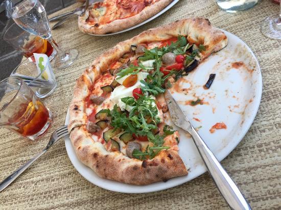 Ristorante New Saint Louis